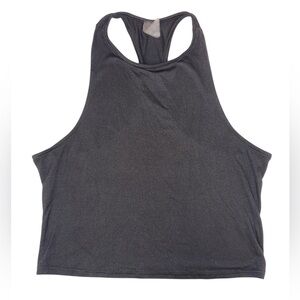 Revival Crop Tank Top